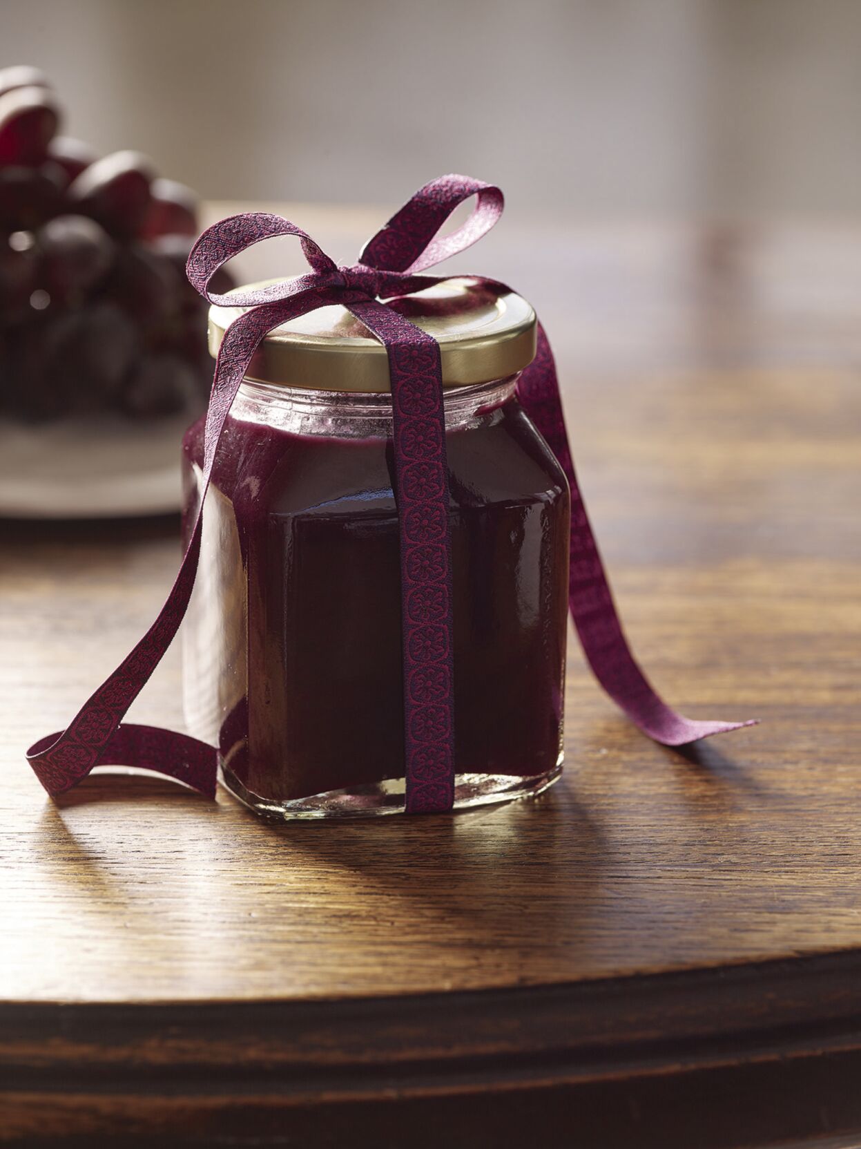 Amaze Guests with Great Grape Appetizers